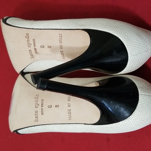 KATE SPADE SHOES - Picture 8 of 8